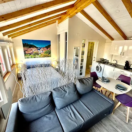 Appartement Mirada Al Mar *