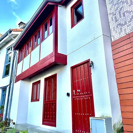 Mirada Al Mar Appartement Cudillero