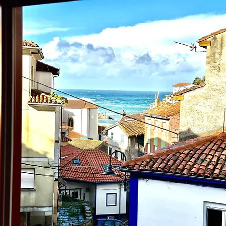 아파트 Mirada Al Mar *