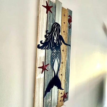 Mirada Al Mar * 쿠딜레로