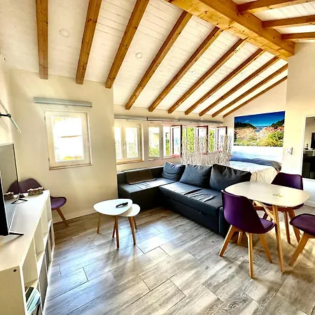 아파트 Mirada Al Mar