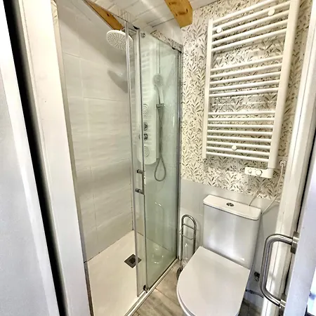 Mirada Al Mar 아파트 *