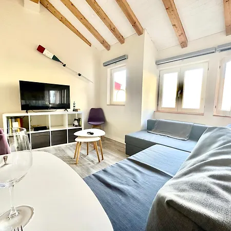 아파트 Mirada Al Mar 쿠딜레로