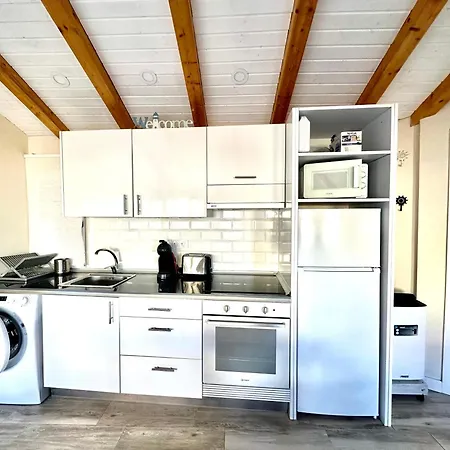 Mirada Al Mar 아파트