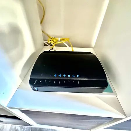 Mirada Al Mar 아파트 *